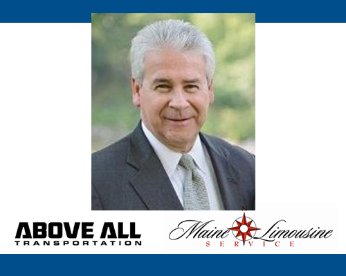 Above All/Maine Limousine Welcomes New HR VP