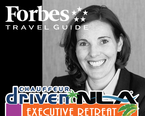 CD/NLA Executive Retreat Welcomes Forbes Travel Guide