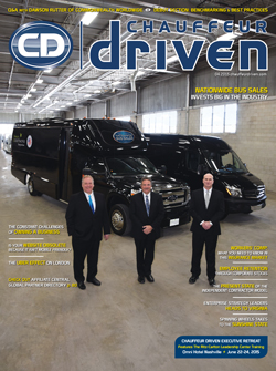 Midwest Bus Sales Chauffeur Driven Cover 04/15