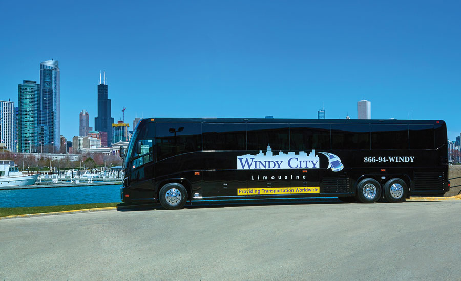 MCI and Windy City: A Partnership Built on Respect
