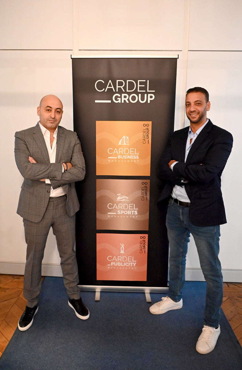 Cardel Global
