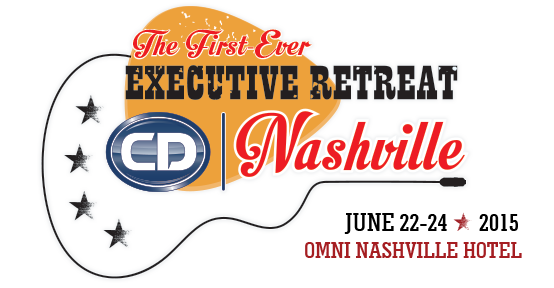 Nashville Executive Retreat