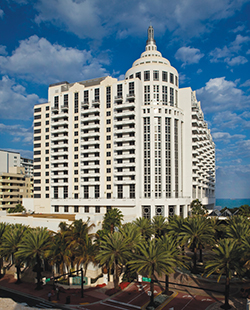 Loews Miami Beach Hotel May 27th FLA Meeting