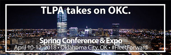 Spring Conference TLPA