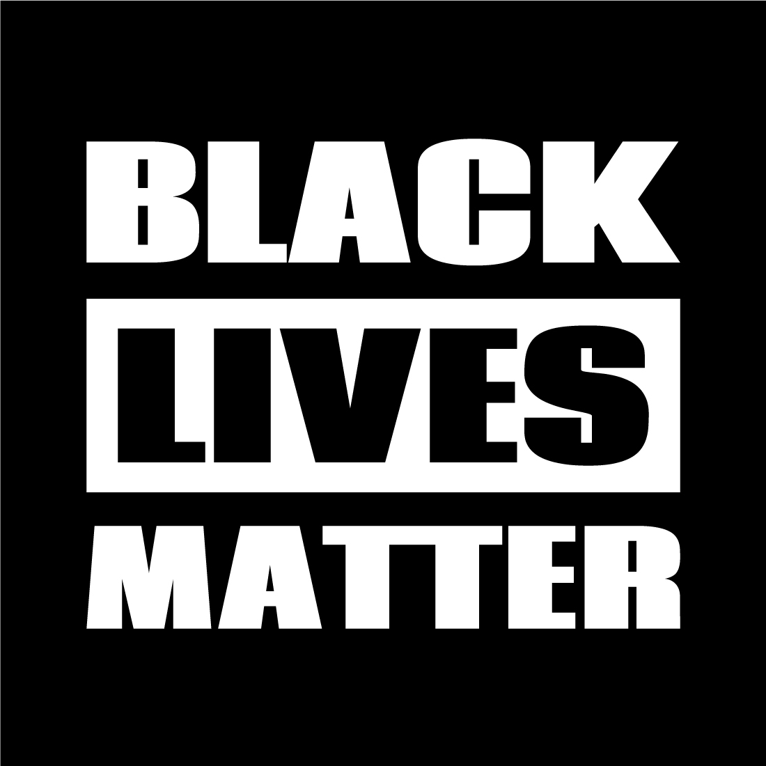 MLOA Black Lives Matter