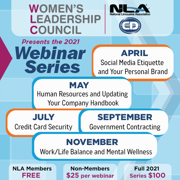 Women's Leadership Council (WLC)