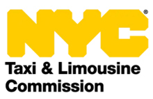 NYC Taxi and Limo Commission