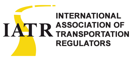 IATR International Association Transportation Regulators