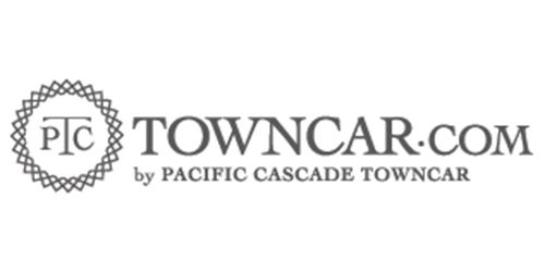 Towncar.com by Pacific Cascade Towncar