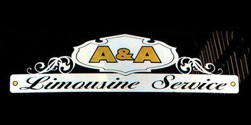 A&A Limousine Service