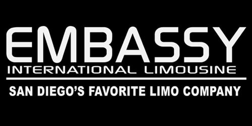 Embassy International Limousine