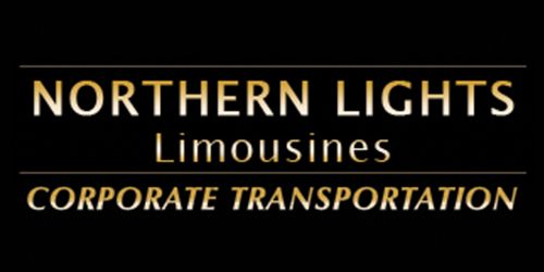 Northern Lights Limousines Corporate Transportation
