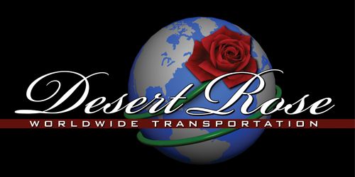 Desert Rose Worldwide Transportation