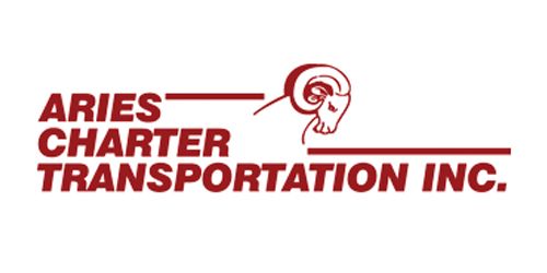 Aries Charter Transportation