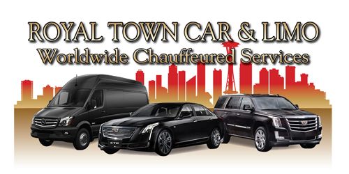 Royal Town Car & Limo