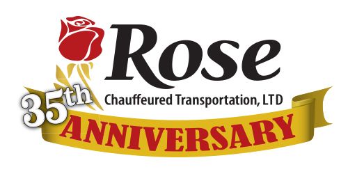Rose Chauffeured Transportation