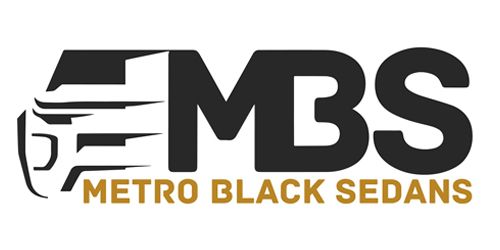 Metro Black Sedans