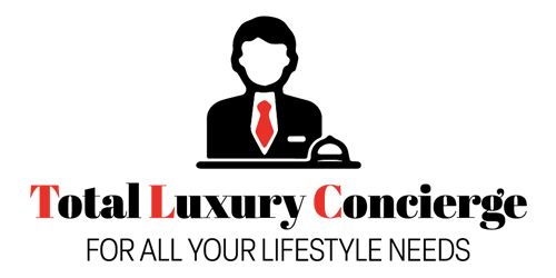 Total Luxury Concierge, LLC