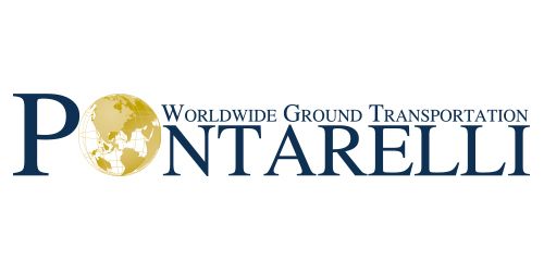 Pontarelli Worldwide Ground Transportation