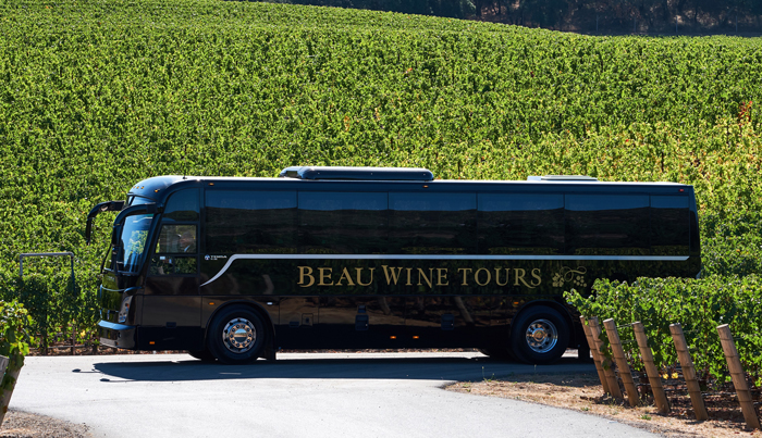 Beau Wine Tours