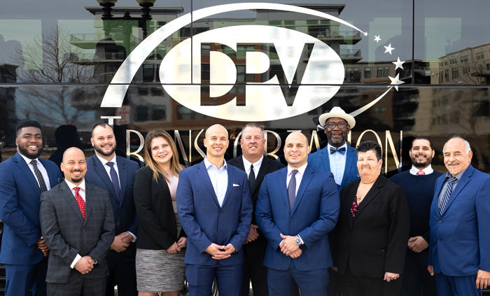 DPV-team