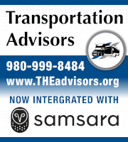 Banner Ad - Transportation Advisors 180x200