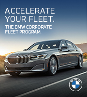 BMW Corporate Fleet Program