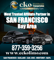 Banner Ad - Ecko Limo 180x200