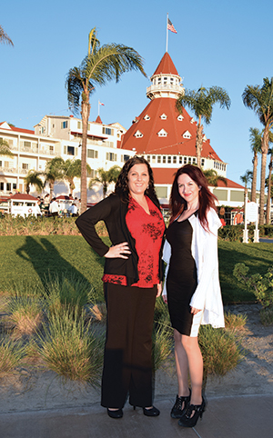 Men In Black San Diego Hotel Del Coronado