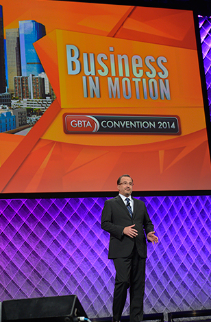 CD 0315 Michael McCormick GBTA