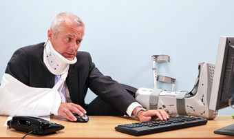 mike marroccoli workers compensation insurance