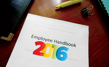LMC Group Review that Employee Handbook