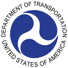 department of transportation