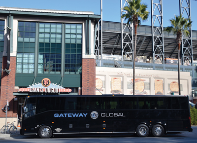 gateway van hool motorcoach