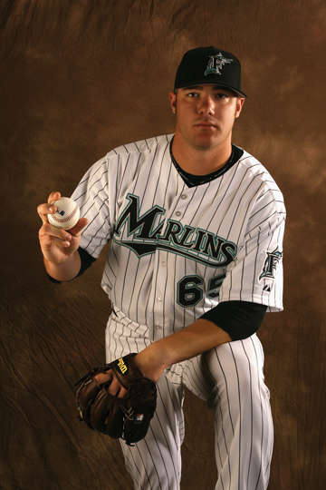 scott tyler florida marlins