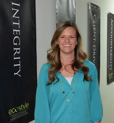 ecostyle affiliate manager
