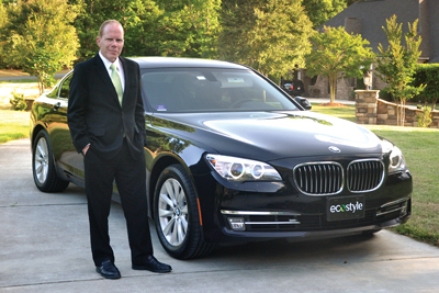 ecostyle chauffeur