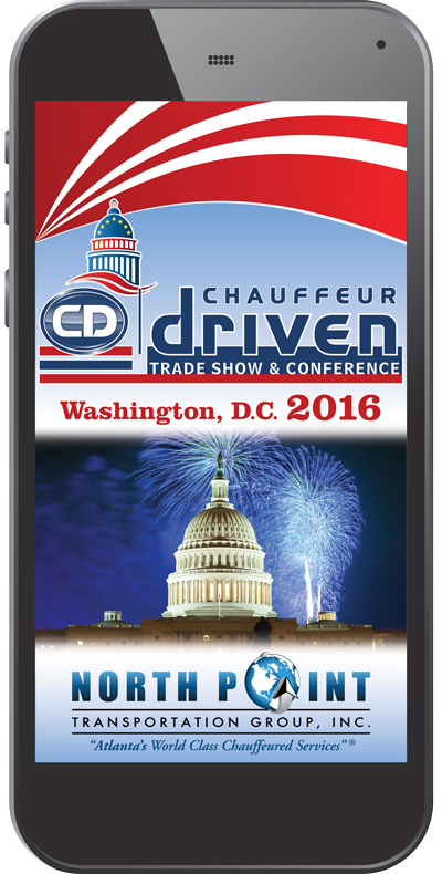 CD in DC show app