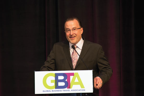 GBTA Convention 2016