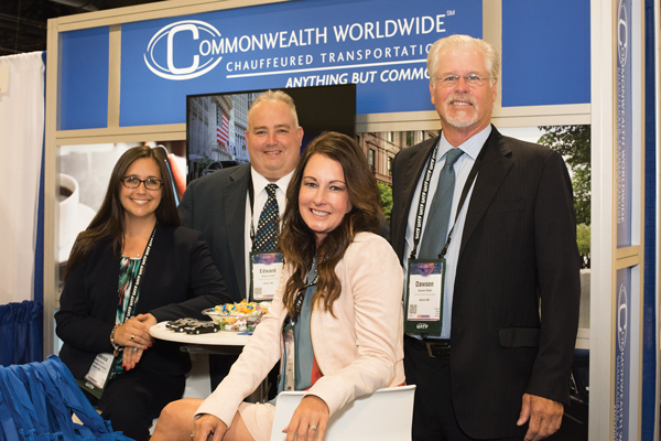 GBTA Convention 2016