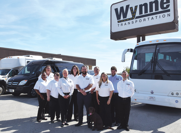 Wynne Transportation