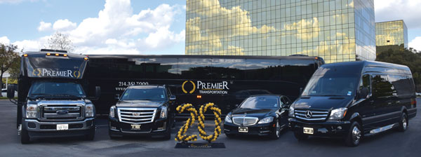 premier transportation