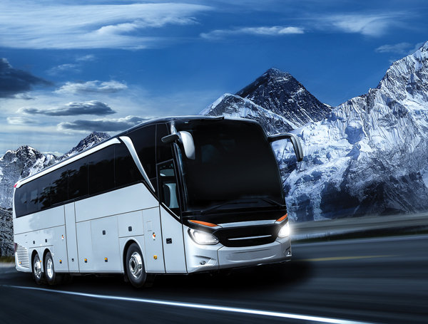 motorcoach