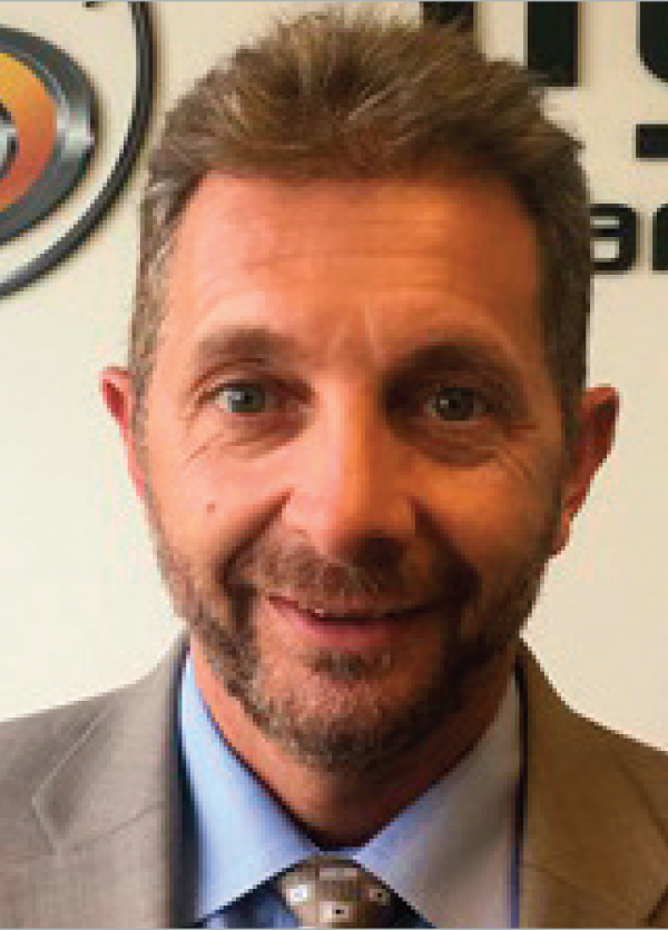 sal milazzo