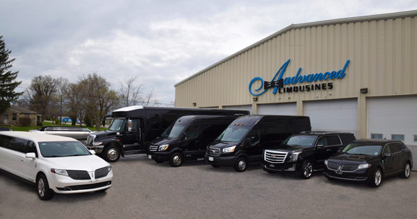 aadvanced limousines