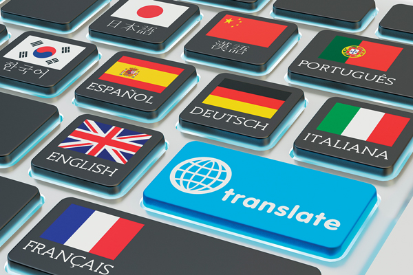 global relationships