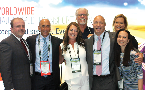 gbta convention