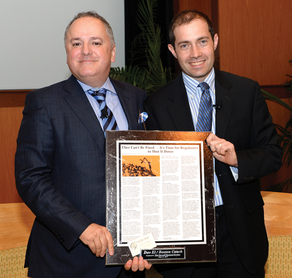 Dav El BostonCoach Affiliates Congregate In Boston For Annual Meeting Dav El BostonCoach Affiliates Congregate In Boston For Annual Meeting