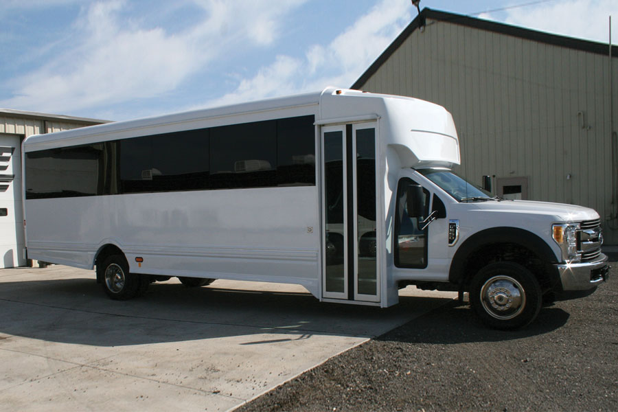 Executive Limousine