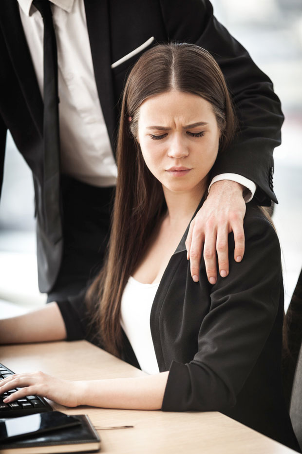 The Myths and Realities of Office Misconduct